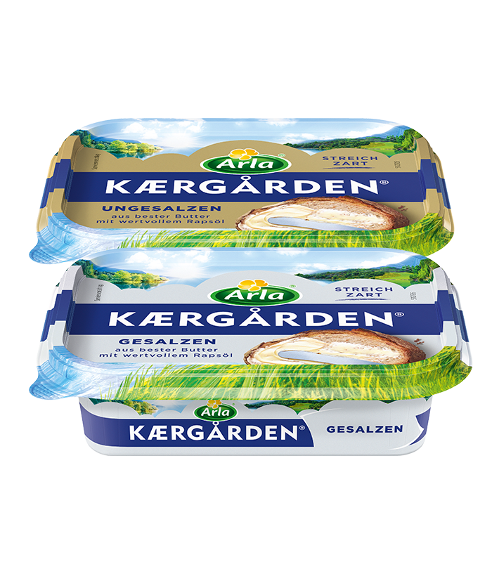 kaergarden
