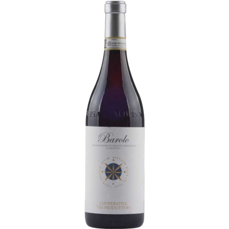 Barolo DOCG