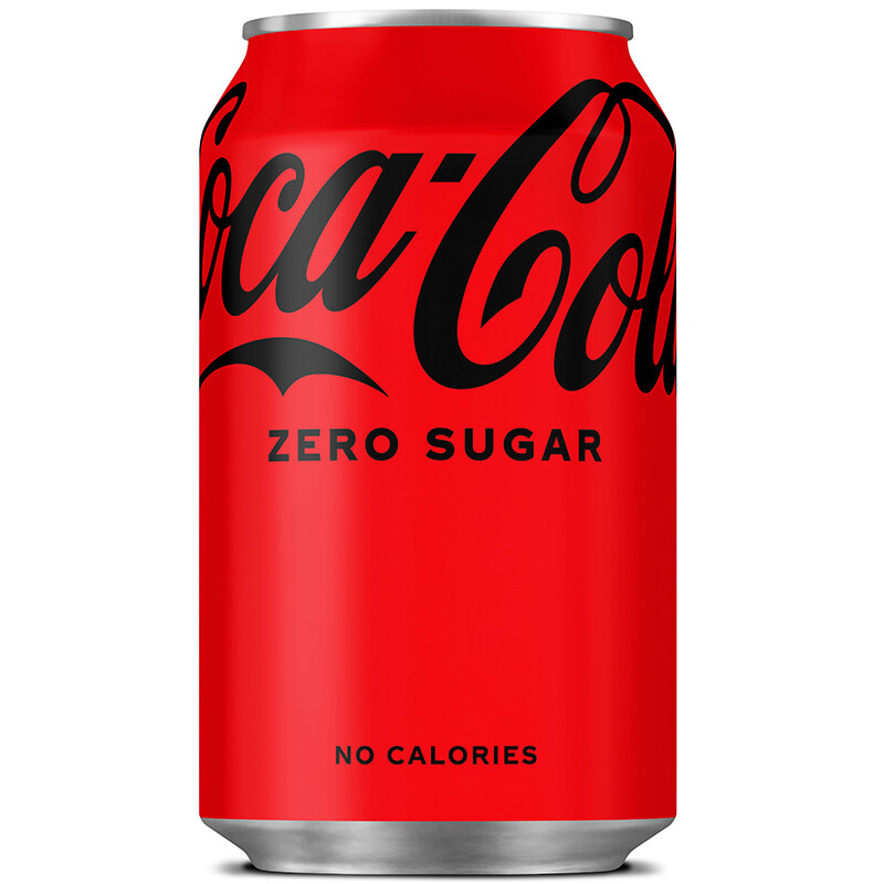Coca Cola Zero