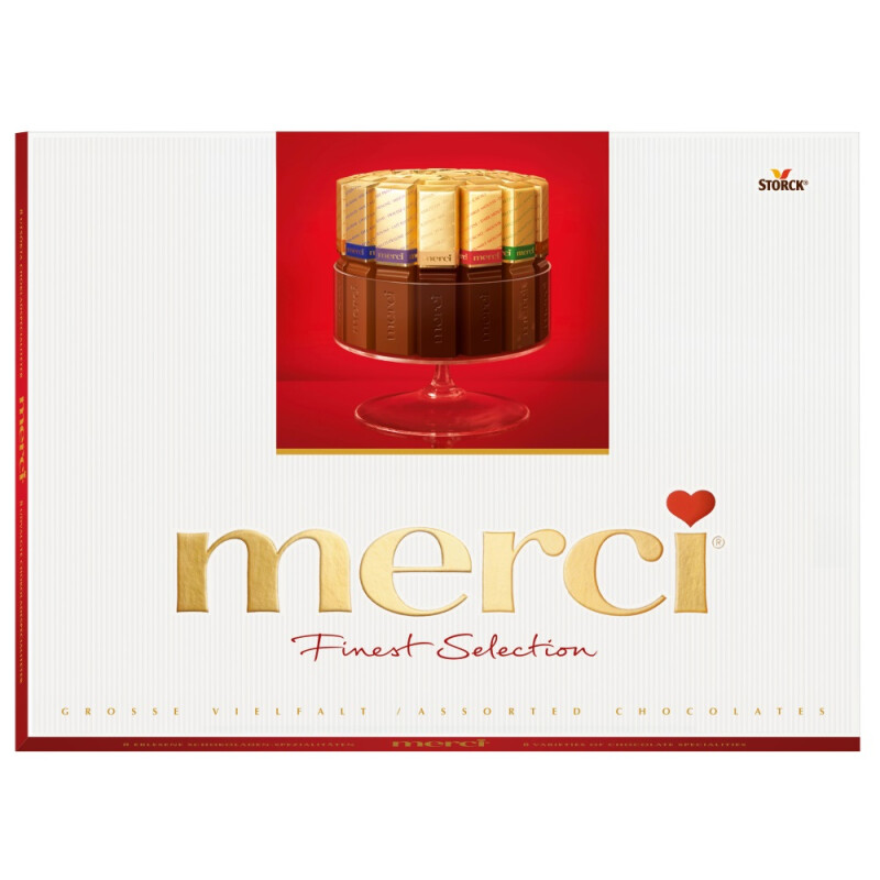 Merci