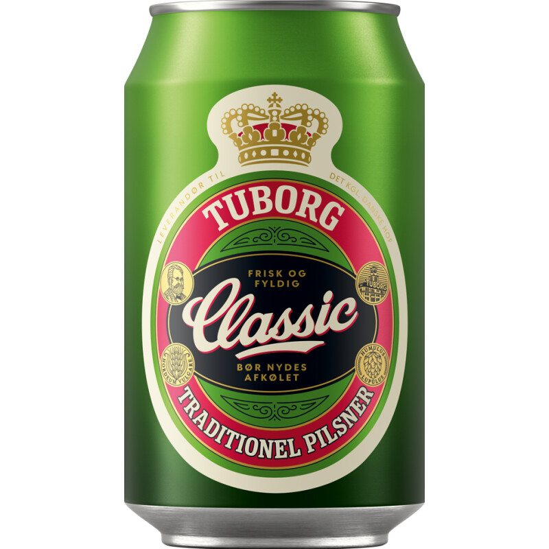 Tuborg Classic